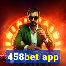 458bet app